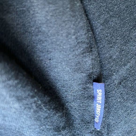 🆕 Disney Cruiseline Jersey Gold Glitter Puffed Graphics Size M - Picture 11 of 13